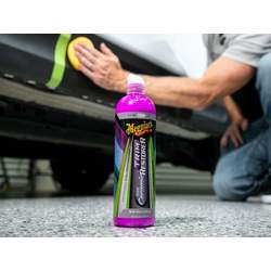 Meguiar's Hybrid Ceramic Trim Restorer 473ml