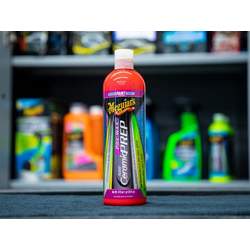 Meguiar's Hybrid Ceramic Pre-Wax Prep 473ml