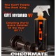 Chemical Guys Hybrid V7 Hypergloss Spraysealant 