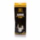 Work Stuff Albino Detailing Brush 3 Pack
