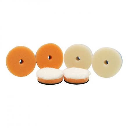 Carpro Nano Pads Set