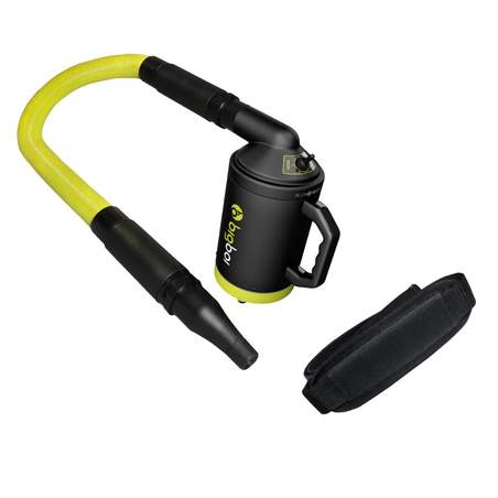 BigBoi Buddi Hose Pack