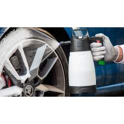 IK Foam Pro 2.0 Sprayer