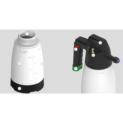 IK Foam Pro 2+ Sprayer