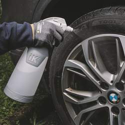 IK Sprayer Trigger HC 1