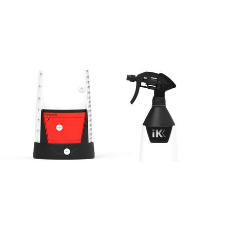 IK Sprayer Trigger Multi TR 1