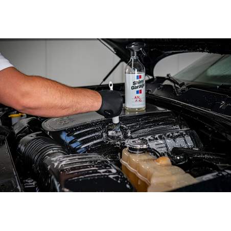 Shiny Garage All Around APC 5L