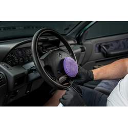 Shiny Garage Apple Interior Dressing 500ml