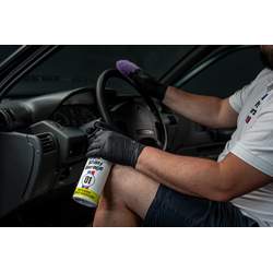 Shiny Garage Apple Interior Dressing 500ml