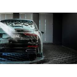 Shiny Garage Blue Snow Foam 1L