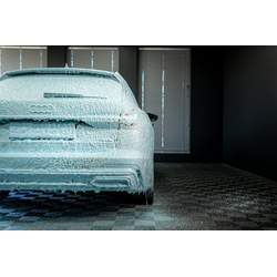 Shiny Garage Blue Snow Foam 1L
