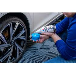 Shiny Garage Back2Black Tire Dressing 500ml