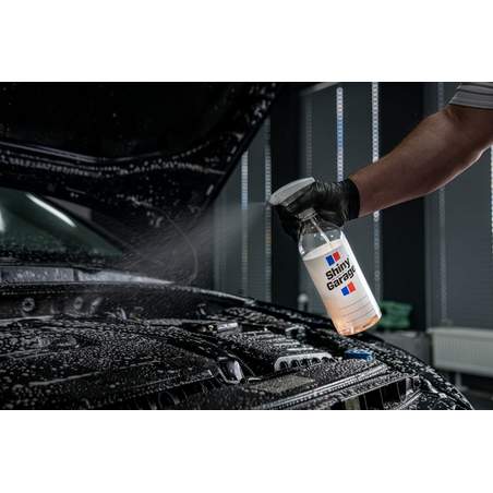 Shiny Garage Red Devil HD Nano Degreaser 1L