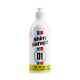 Shiny Garage Satin Interior Plastic Dressing 500ml