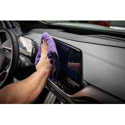 Shiny Garage Interior Quick Detail Spray 500ml