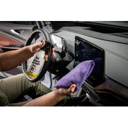 Shiny Garage Interior Quick Detail Spray 500ml