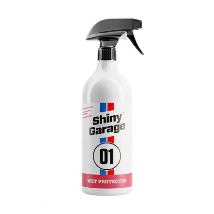 Shiny Garage Wet Protector V2.0 1L
