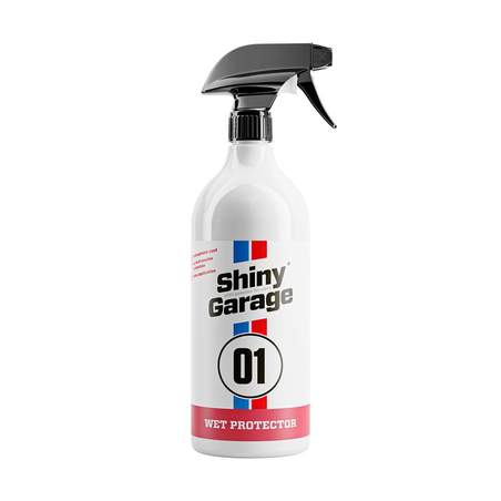 Shiny Garage Wet Protector V2.0 1L