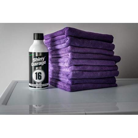 Shiny Garage Enzyme Microfiber Wash 5L