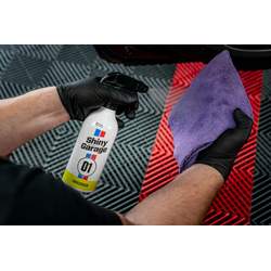 Shiny Garage Insider Interior Cleaner 500ml
