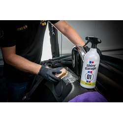Shiny Garage Insider Interior Cleaner 500ml