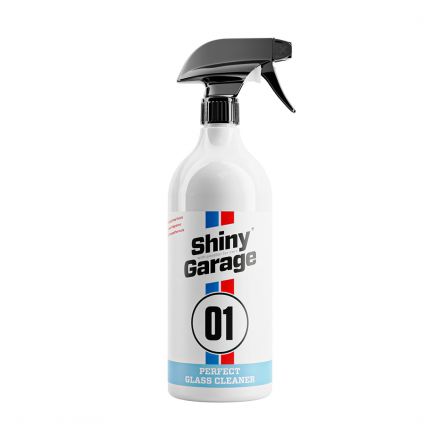 Shiny Garage Perfect Glass Cleaner 1L