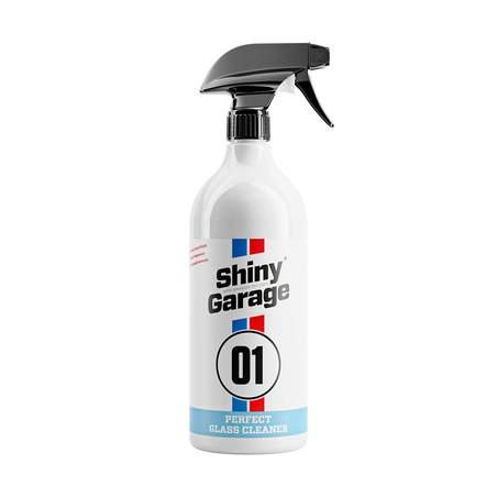 Shiny Garage Perfect Glass Cleaner 1L