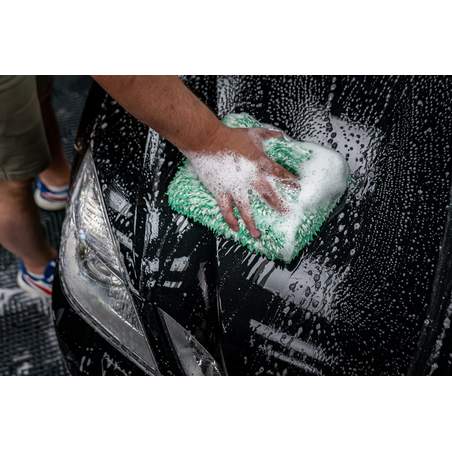 Shiny Garage Sleek Premium Shampoo 500ml