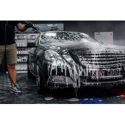 Shiny Garage Sleek Premium Shampoo 500ml