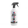 Shiny Garage Pure Black Tire Cleaner 1L