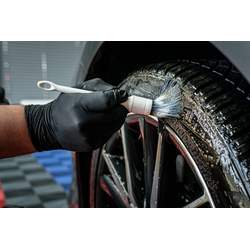 Shiny Garage Pure Black Tire Cleaner 1L