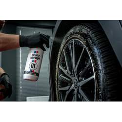 Shiny Garage Pure Black Tire Cleaner 1L