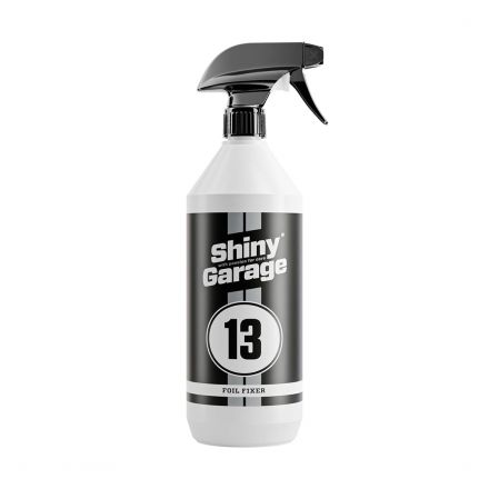 Shiny Garage Foil Fixer 1L