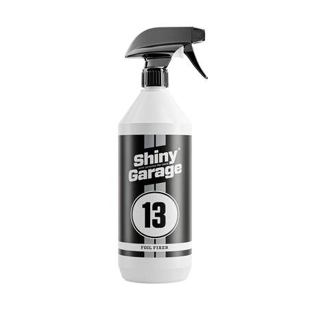 Shiny Garage Foil Fixer 1L