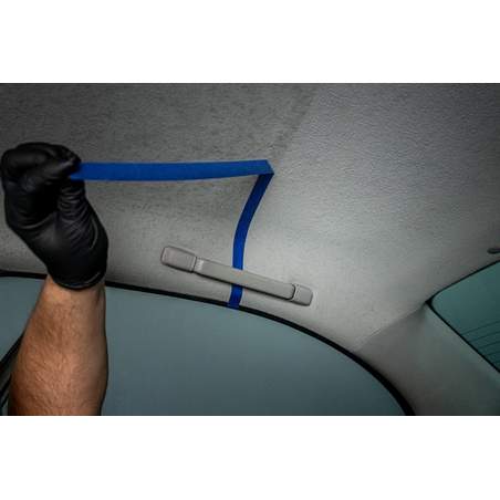 Shiny Garage Fabric Cleaner Shampoo 500ml