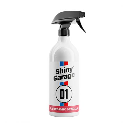 Shiny Garage Icy Ceramic Detailer 1L