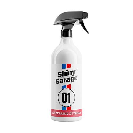 Shiny Garage Icy Ceramic Detailer 1L