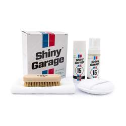 Shiny Garage Leather Kit Soft