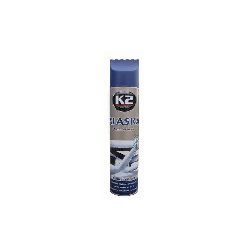 K2 Perfect Alaska Max 300ml
