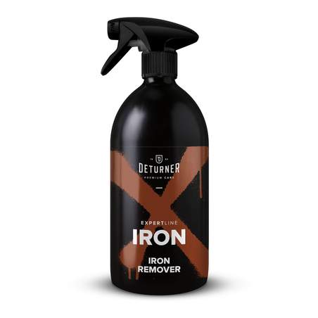 Deturner ExpertLine Iron Remover 1000ml