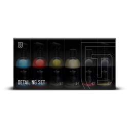 Deturner Best Seller Detailing Set