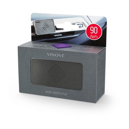 Vinove Eclipse Silverstone