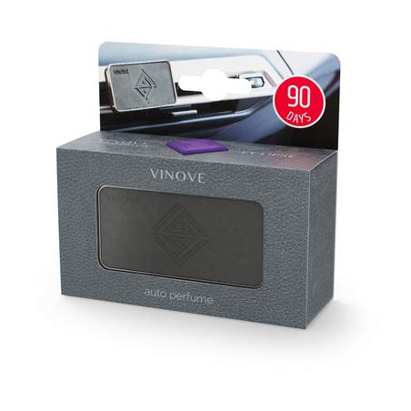 Vinove Eclipse Silverstone