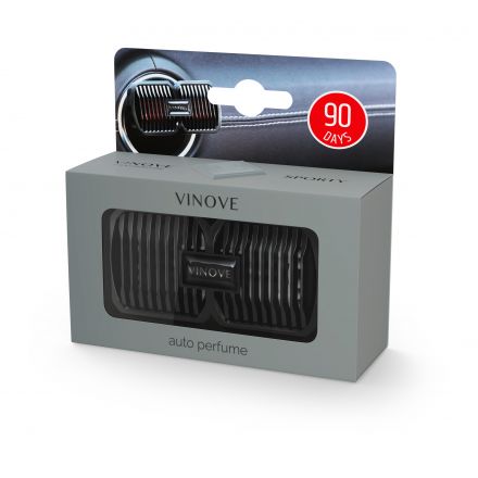 Vinove Sporty Silverstone