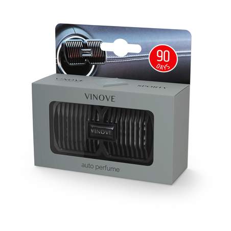 Vinove Sporty Silverstone