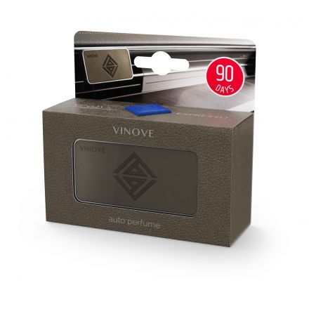 Vinove Espresso Indianapolis