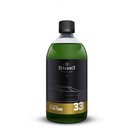 Deturner Fluo Foam 500ml