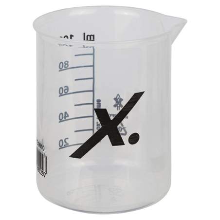 OneWax. Measuring Cap 100ml