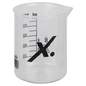 OneWax Measuring Cup 100ml