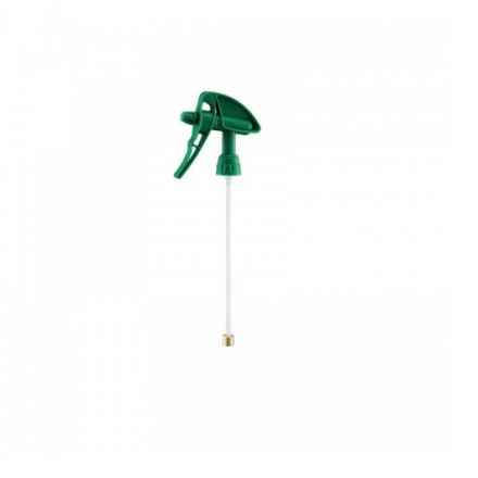 Kwazar Mercury Trigger 360° Green